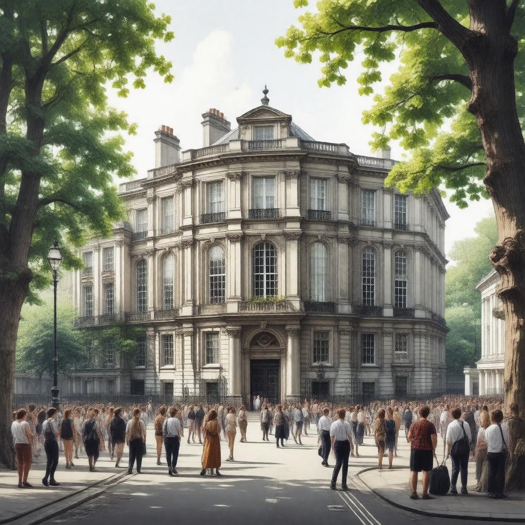 Architectural Association School of Architecture